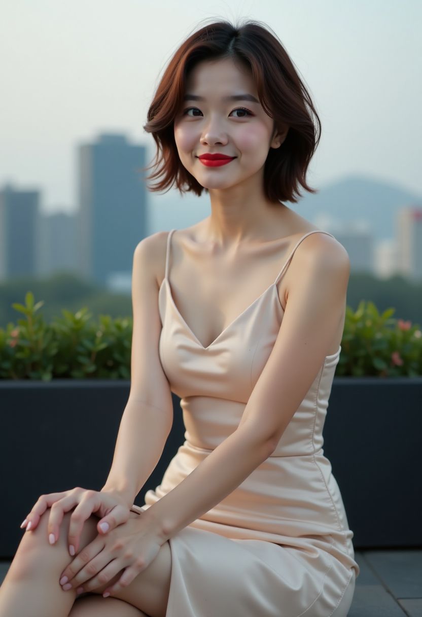 孤独摇滚！