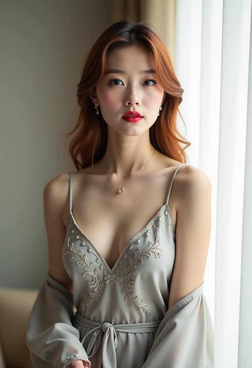 萌系治愈动漫专题